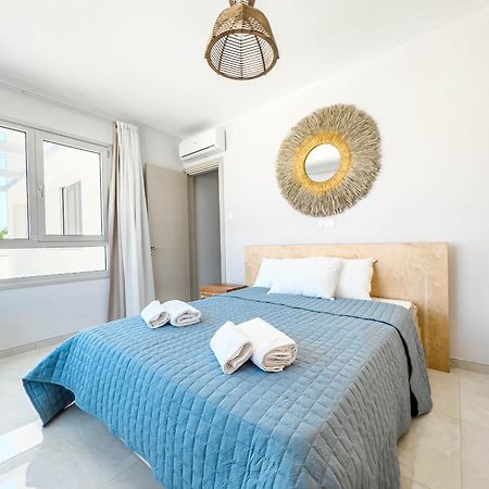 Geo Panoramic Villa +Pool +Game Room +Gym プロタラス エクステリア 写真