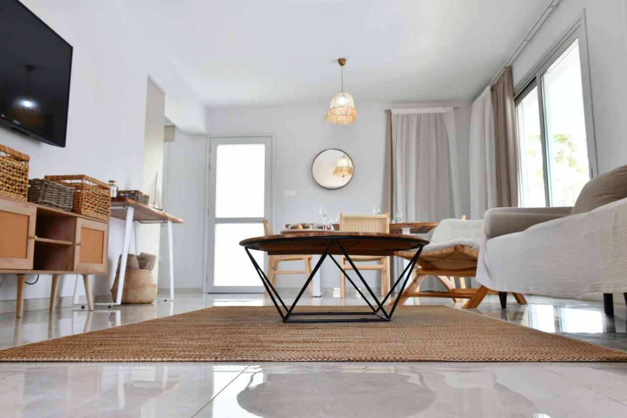 Geo Panoramic Villa +Pool +Game Room +Gym プロタラス エクステリア 写真