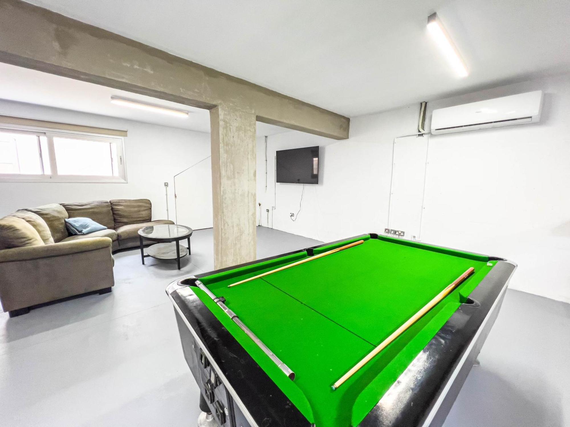 Geo Panoramic Villa +Pool +Game Room +Gym プロタラス エクステリア 写真