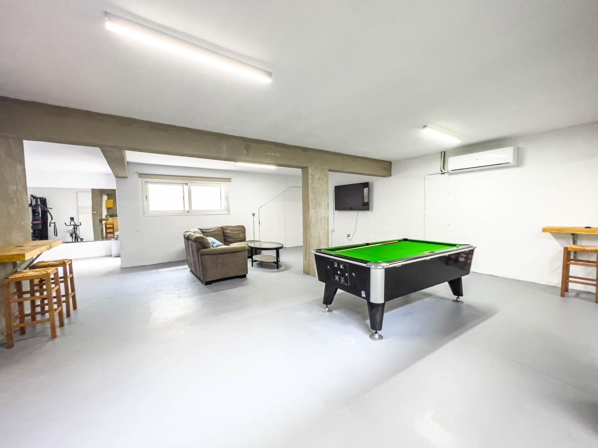 Geo Panoramic Villa +Pool +Game Room +Gym プロタラス エクステリア 写真